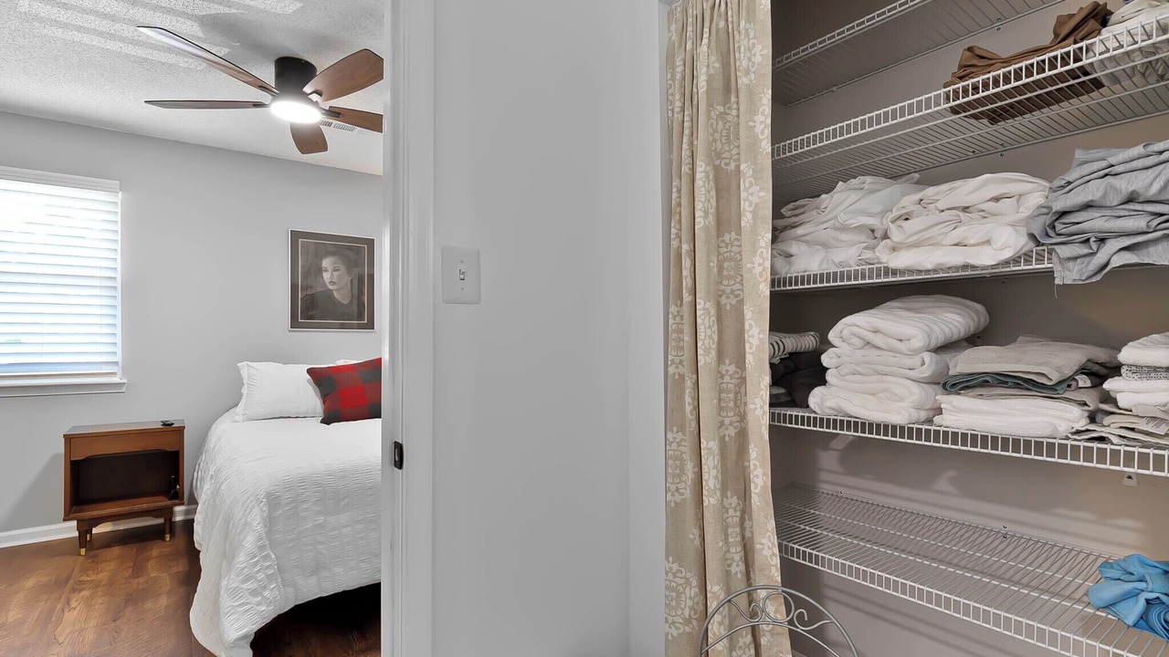 Photo of Bedroom in Raleigh
