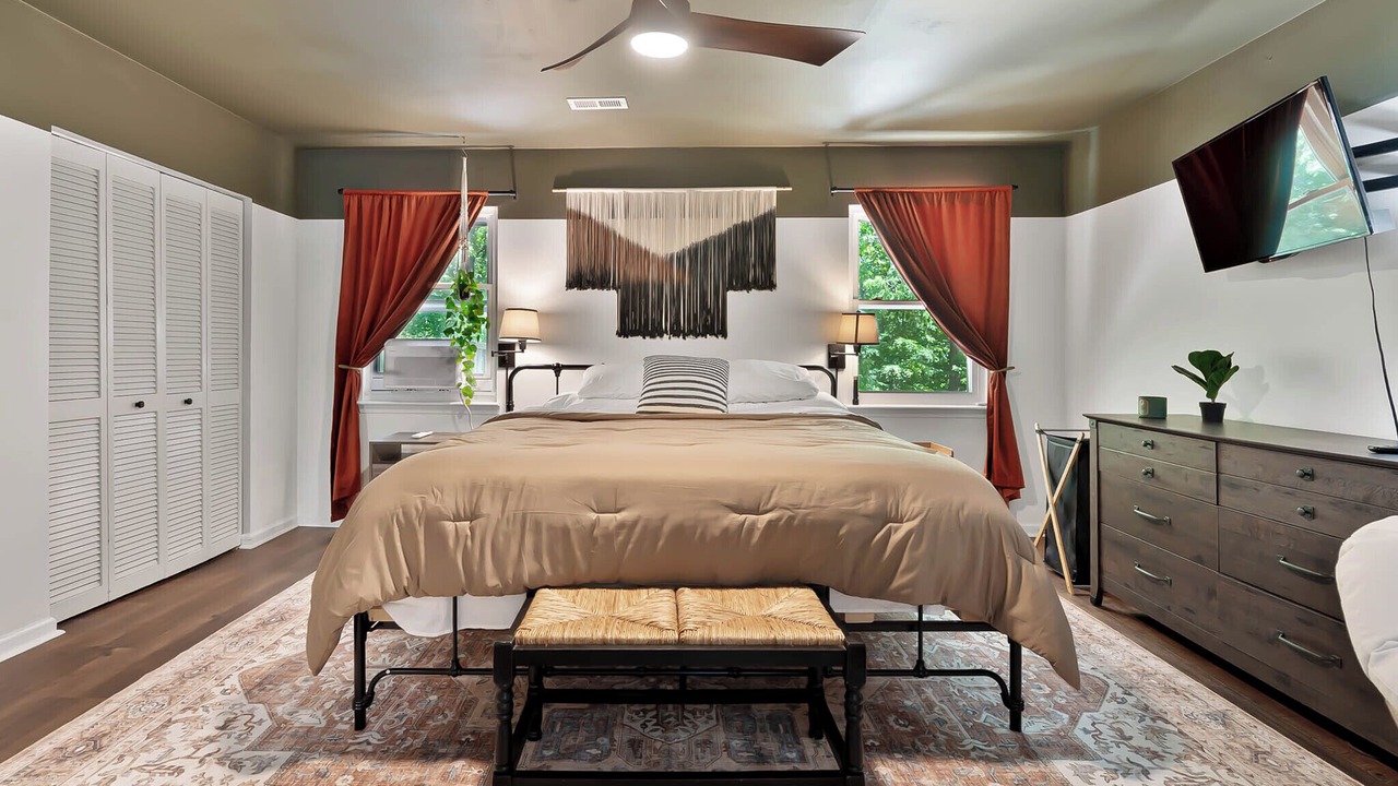 Photo of Bedroom in Raleigh