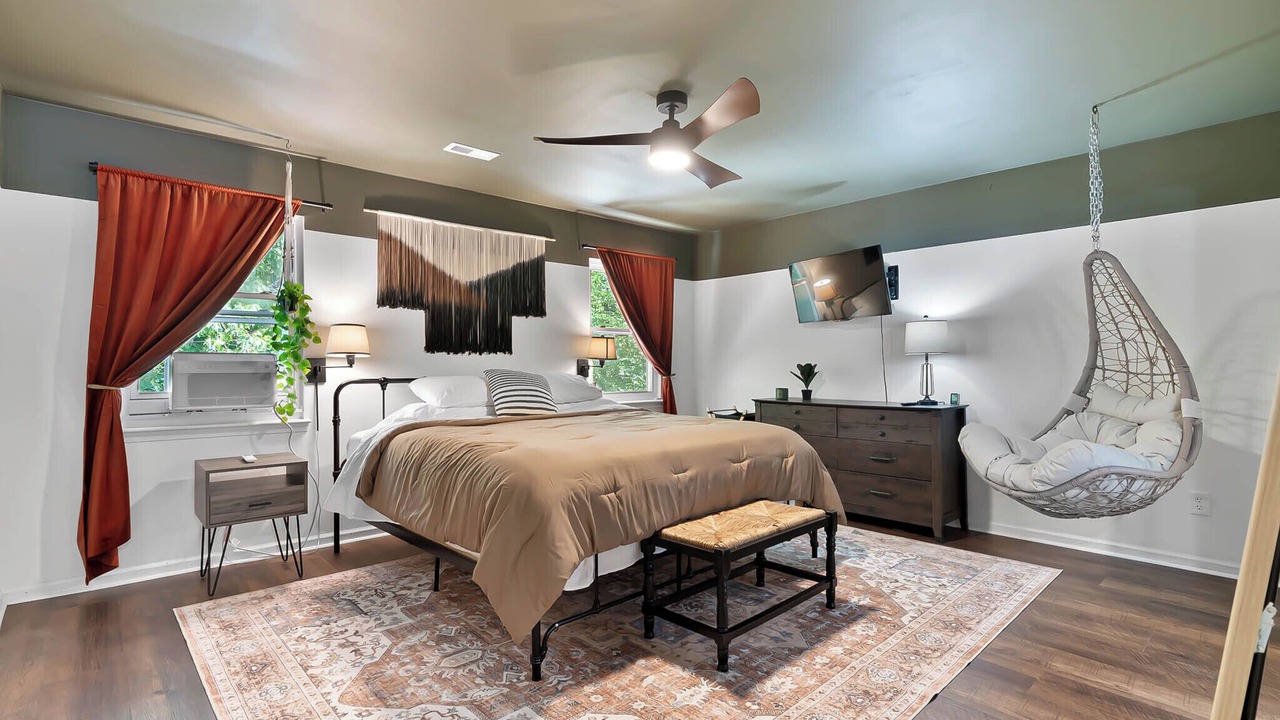 Photo of Bedroom in Raleigh