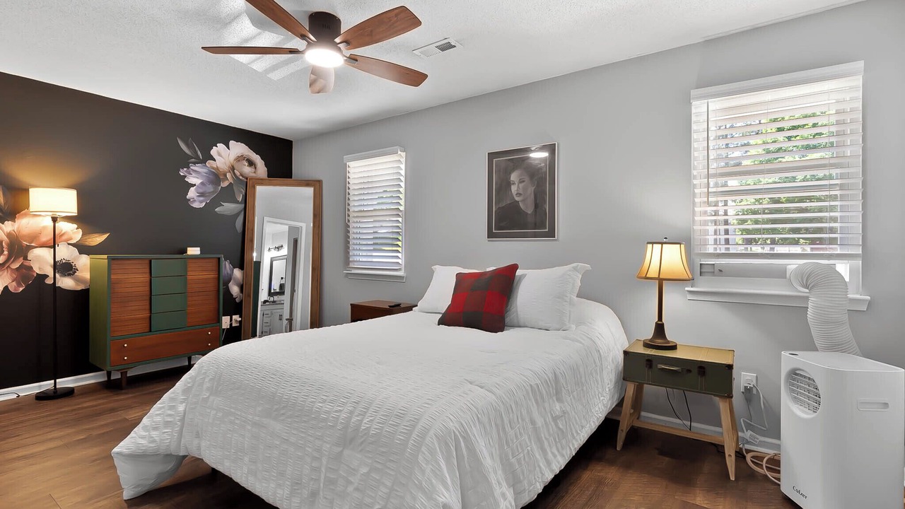 Photo of Bedroom in Raleigh