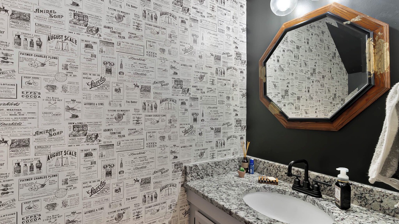 Photo of Bathroom in Raleigh