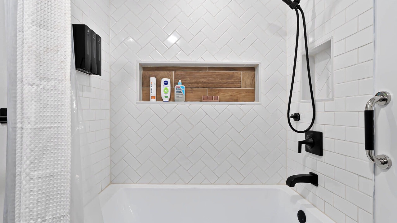 Photo of Bathroom in Raleigh