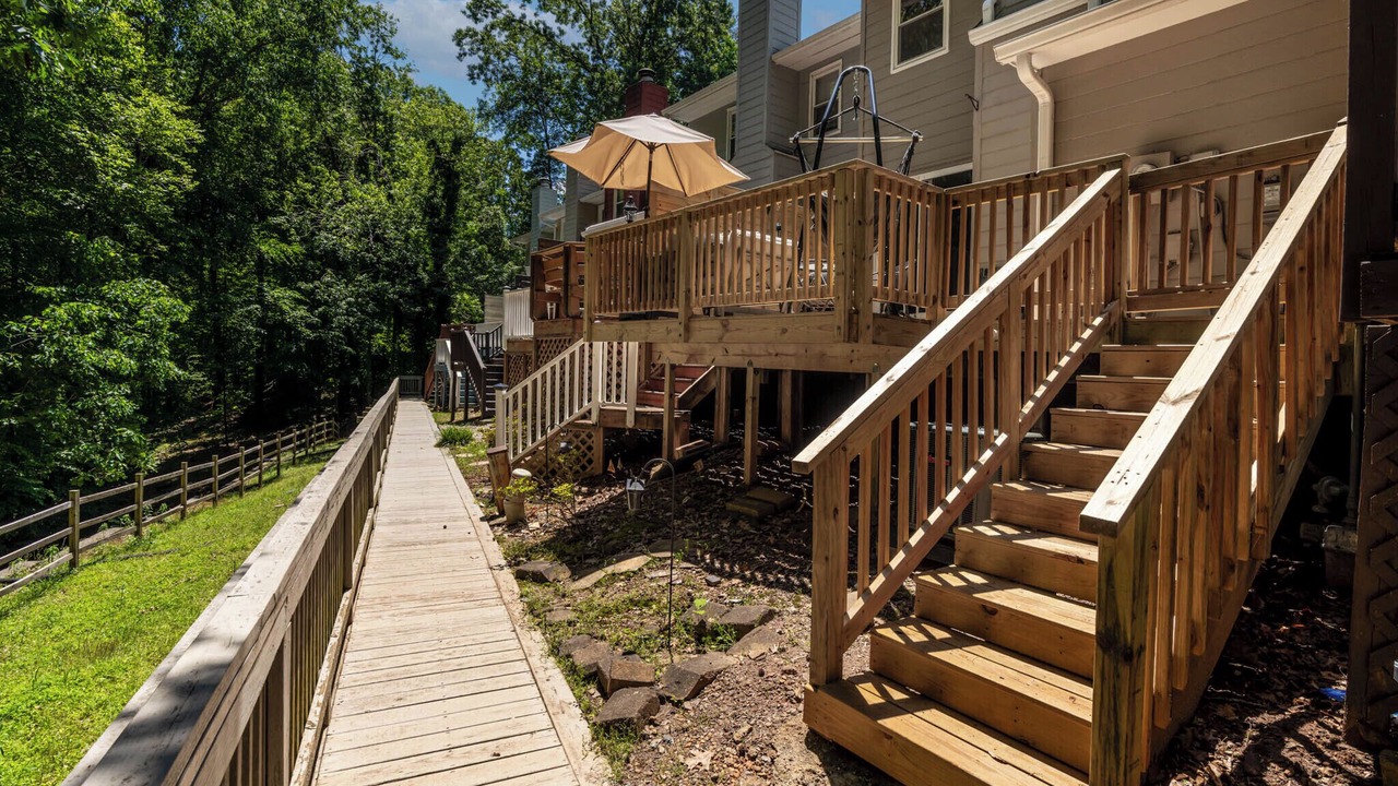 Photo of Outdoor in Raleigh