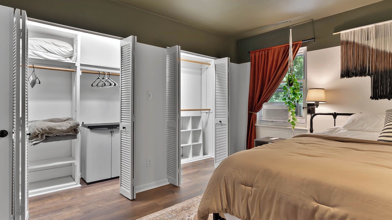 Photo of Bedroom in Raleigh