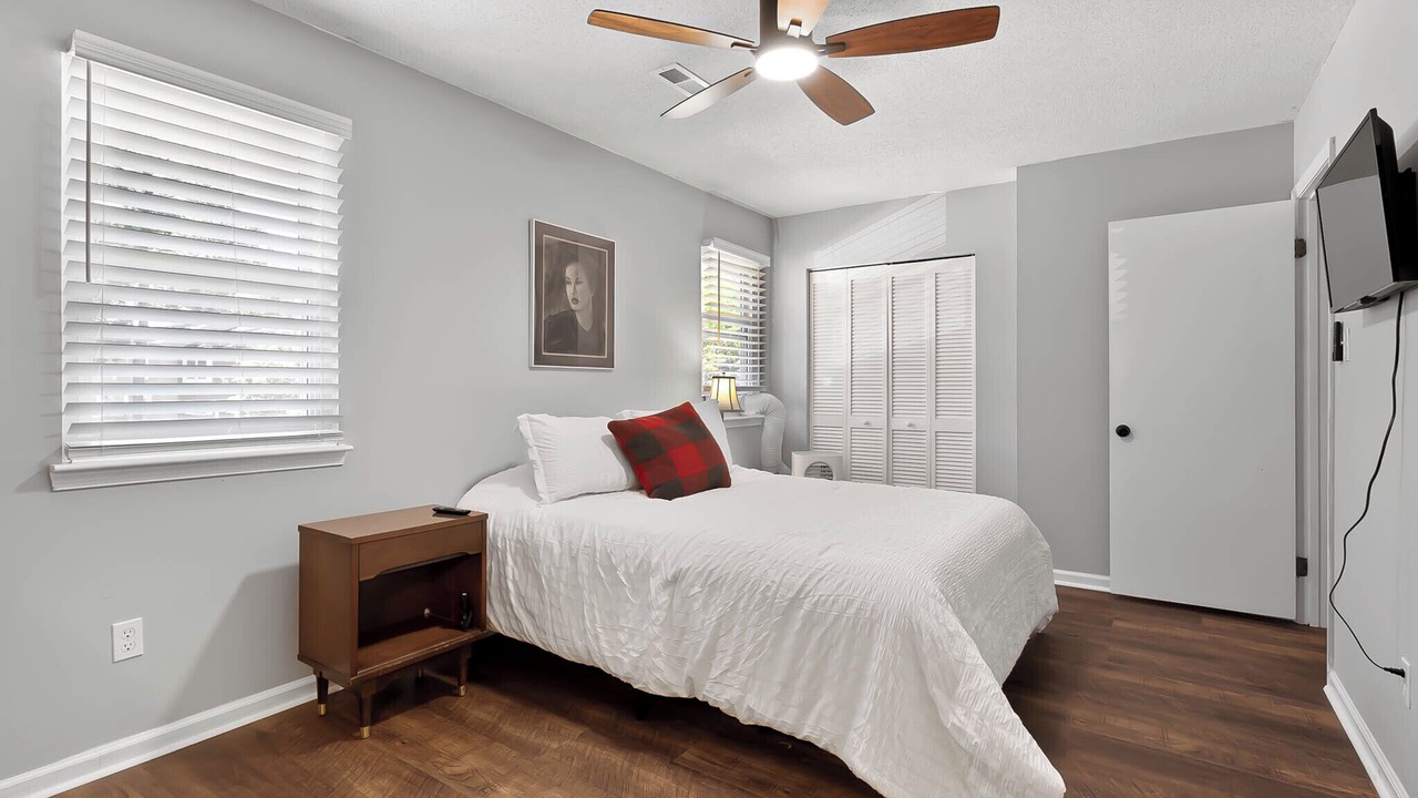 Photo of Bedroom in Raleigh