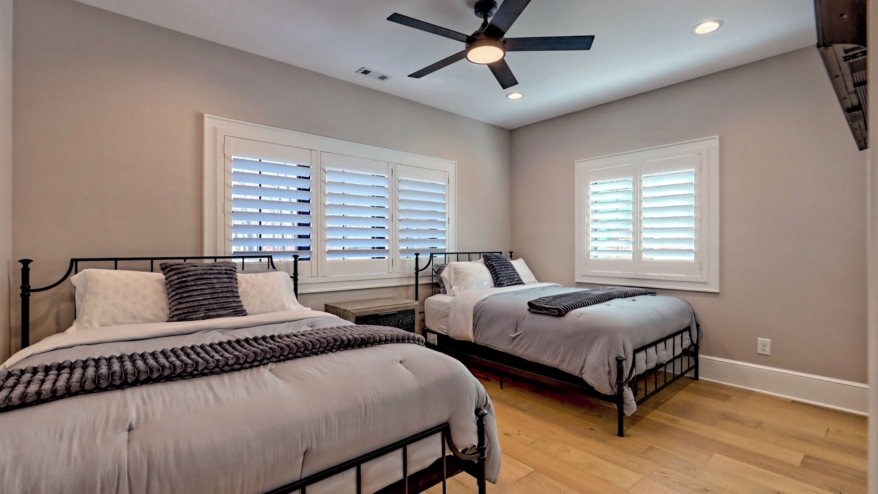 Photo of Bedroom in Elf
