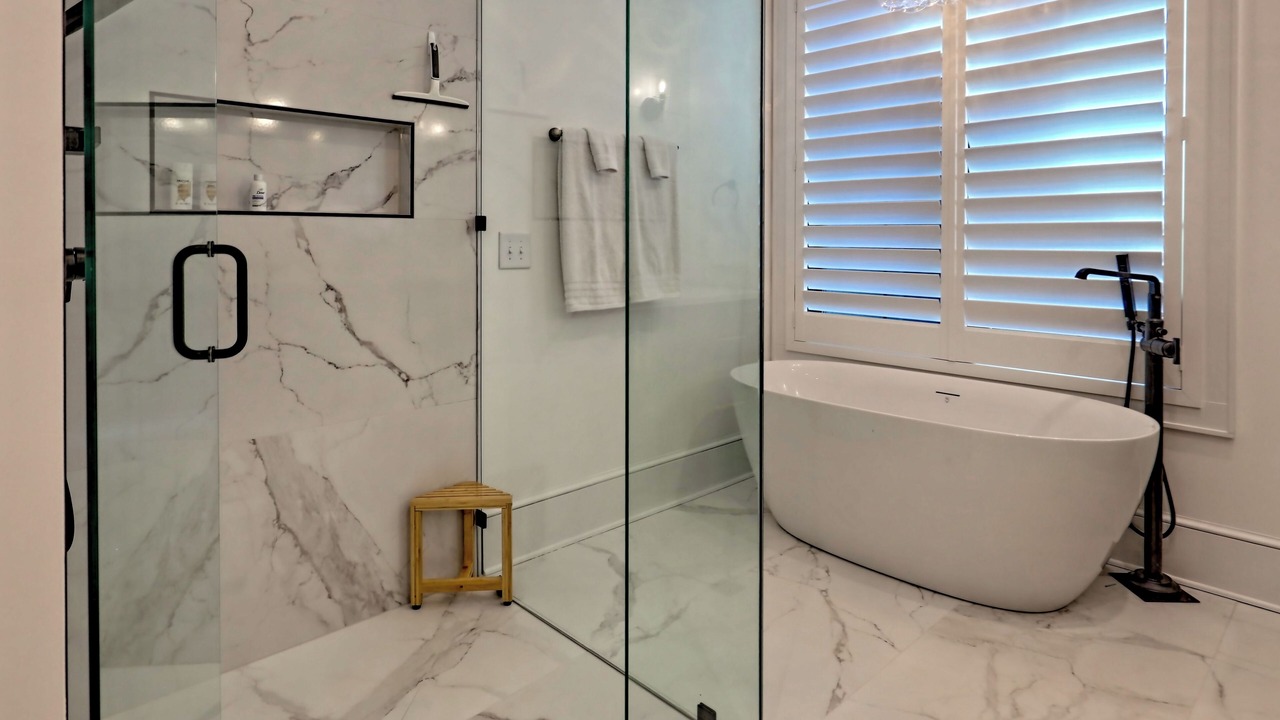 Photo of Bathroom in Elf