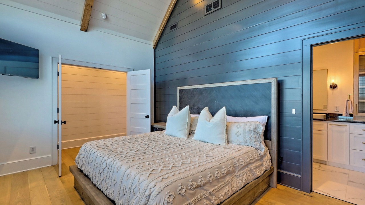 Photo of Bedroom in Elf
