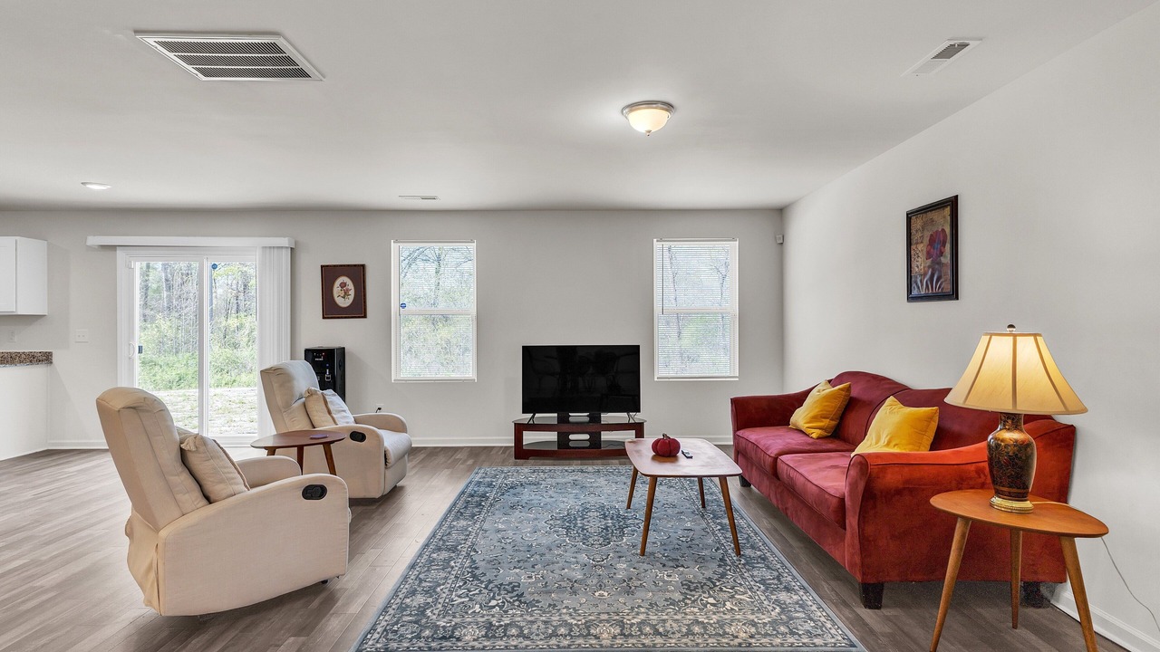Photo of Bedroom in Rocky Mount