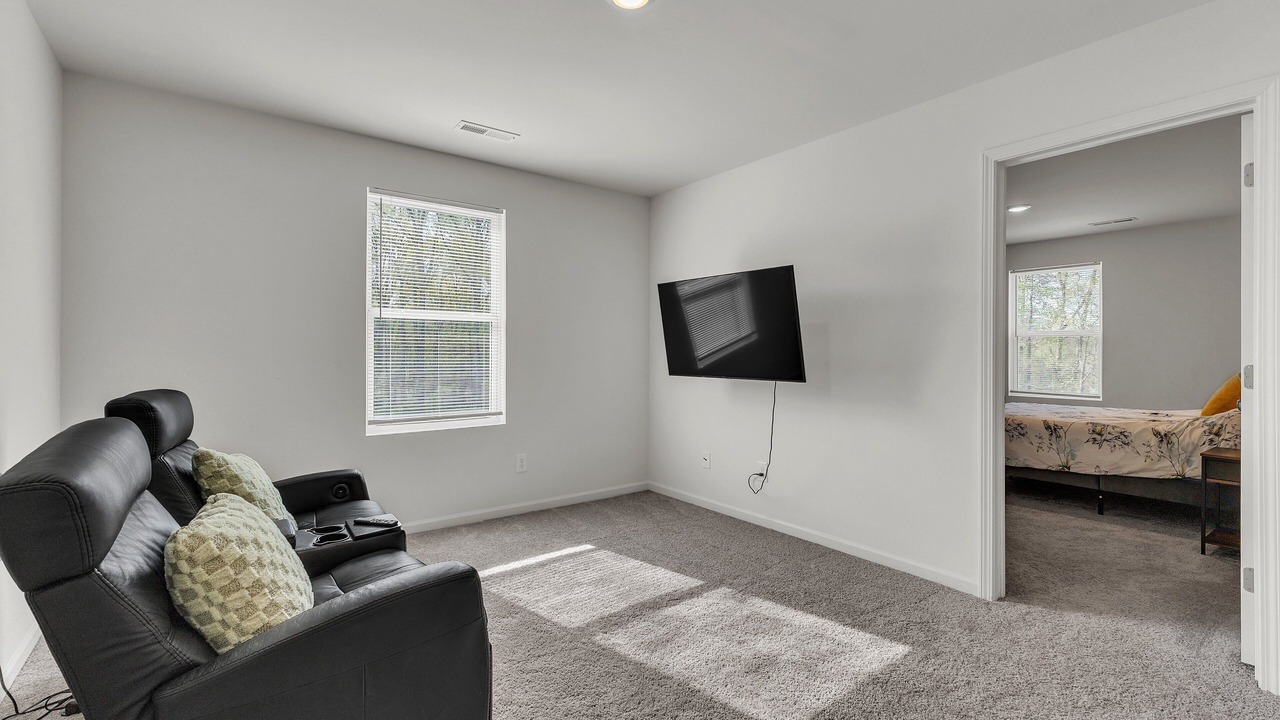 Photo of Bedroom in Rocky Mount