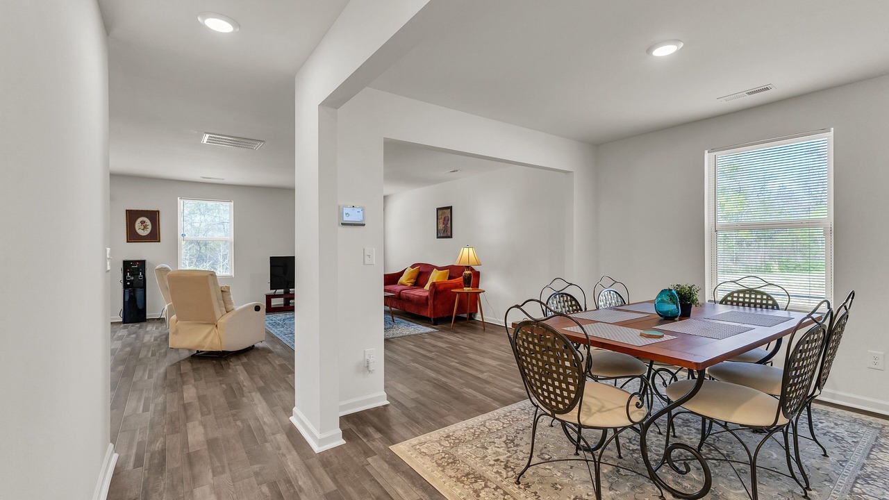 Photo of Bedroom in Rocky Mount