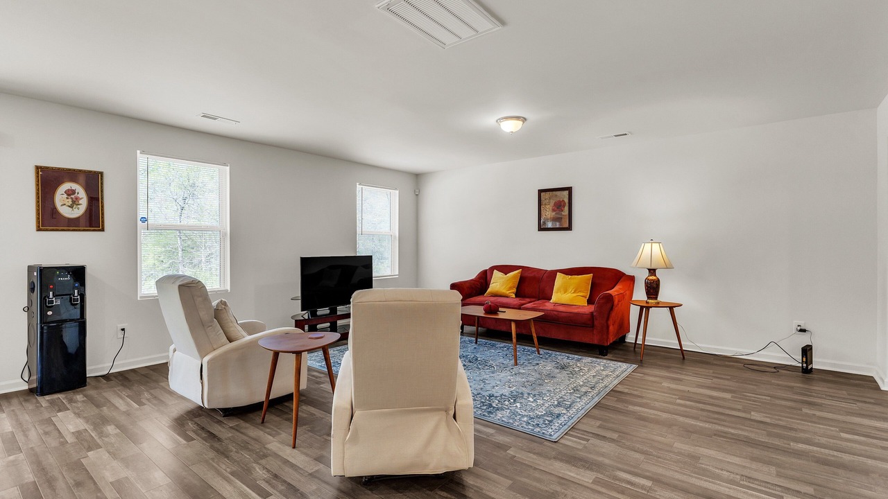 Photo of Bedroom in Rocky Mount