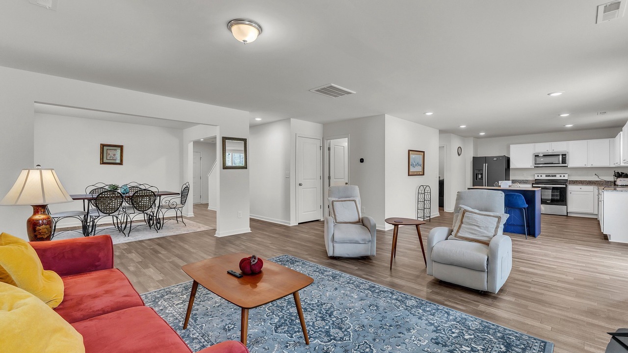 Photo of Bedroom in Rocky Mount