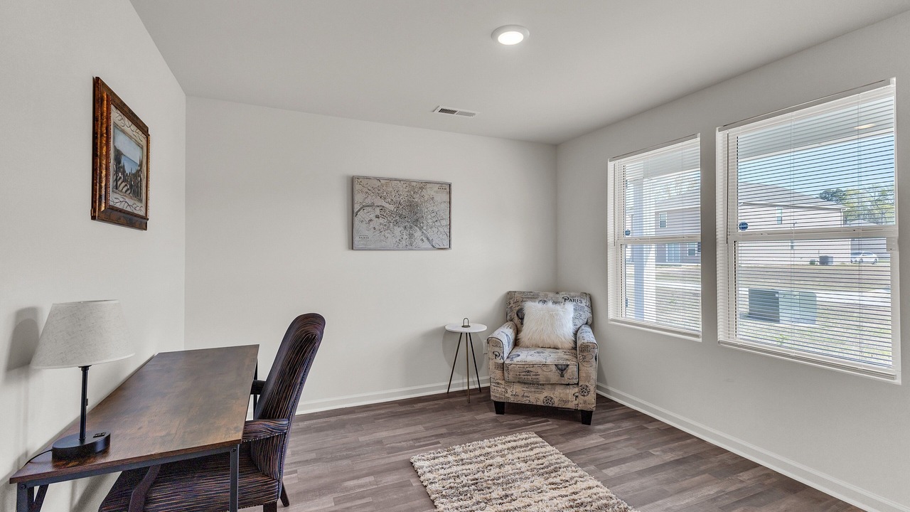 Photo of Bedroom in Rocky Mount