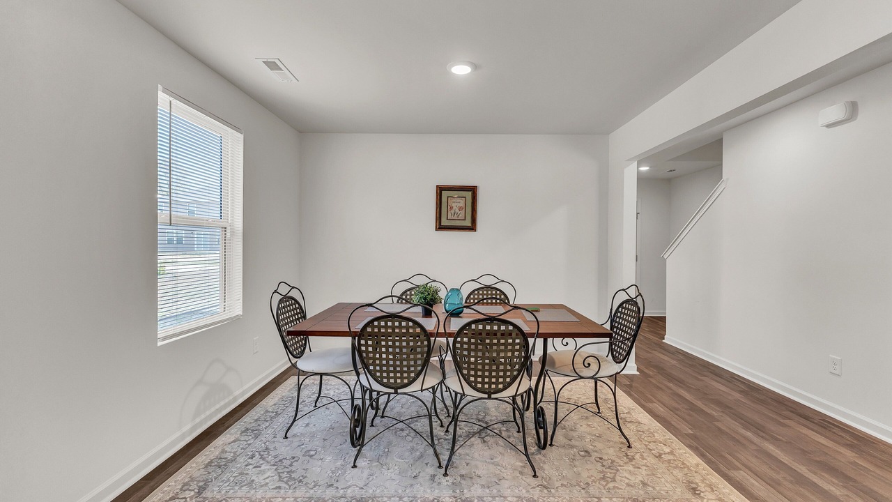 Photo of Bedroom in Rocky Mount