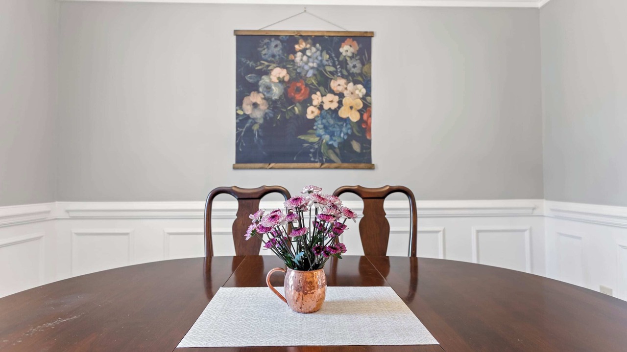 Photo of Livingroom in Cary