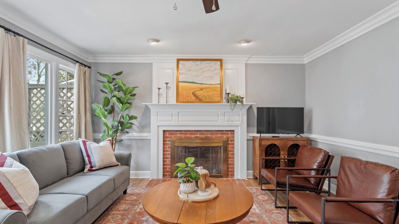 Photo of Bedroom in Cary