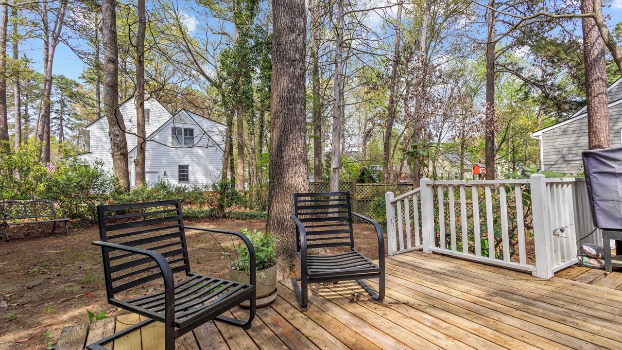 Photo of Outdoor in Cary