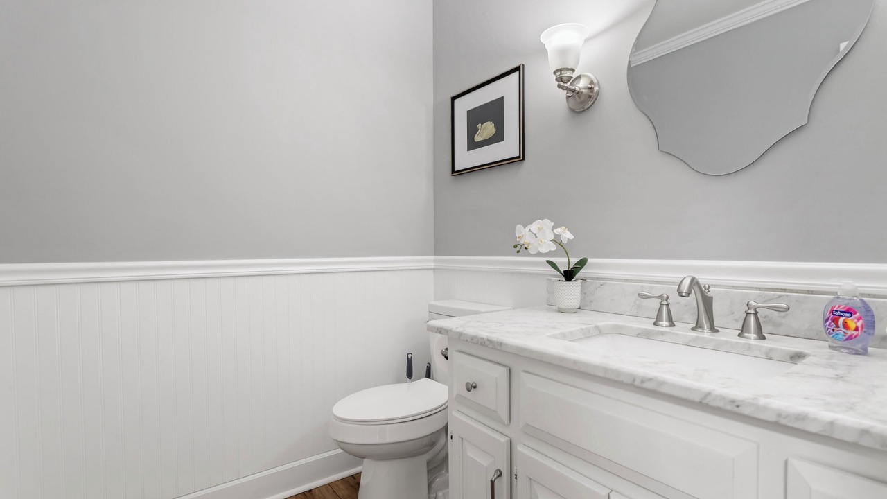 Photo of Bathroom in Cary