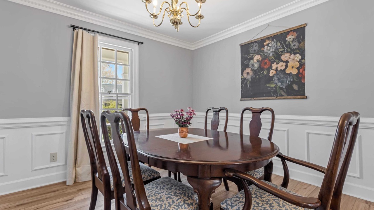 Photo of Livingroom in Cary