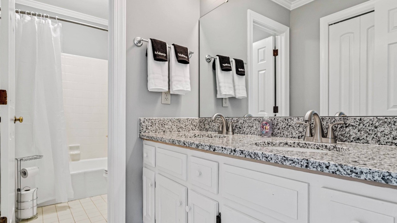Photo of Bathroom in Cary