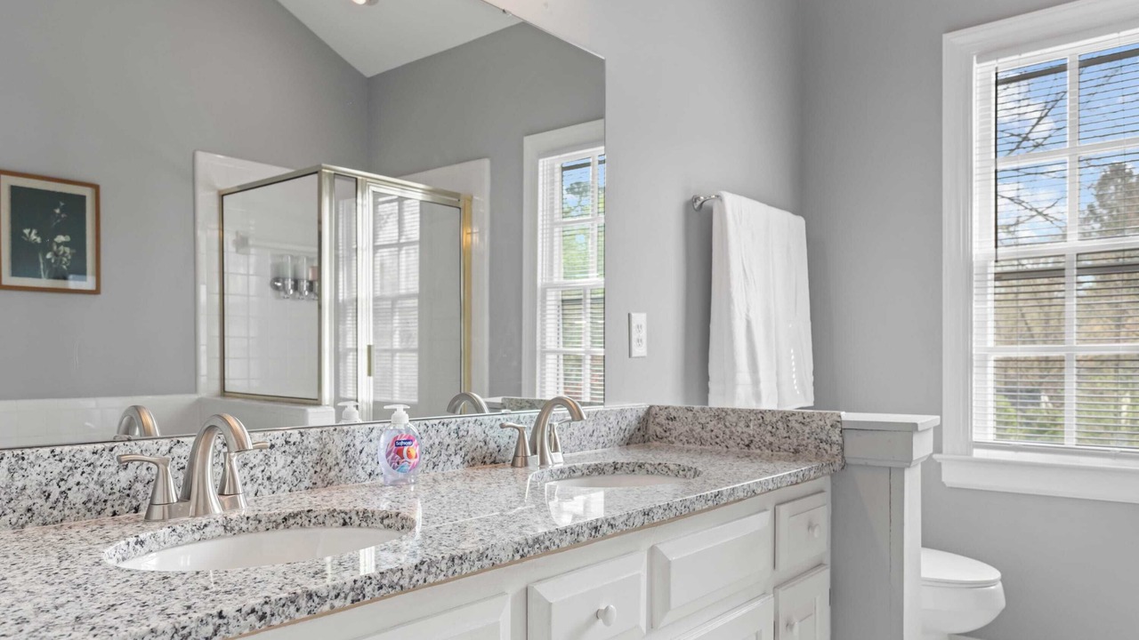 Photo of Bathroom in Cary