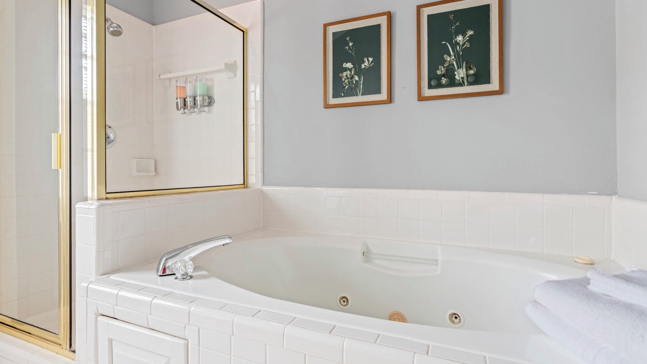 Photo of Bathroom in Cary