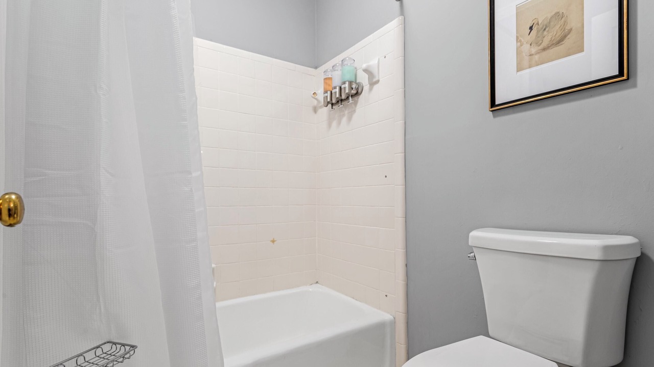 Photo of Bathroom in Cary