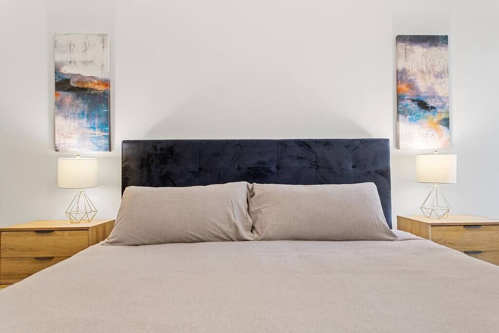 Photo of Bedroom in Cary
