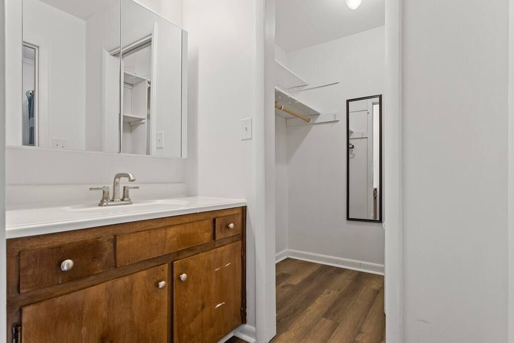 Photo of Bathroom in Cary