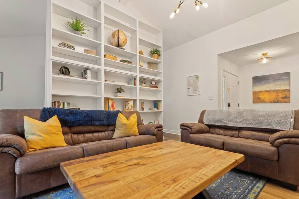 Photo of Bedroom in Cary