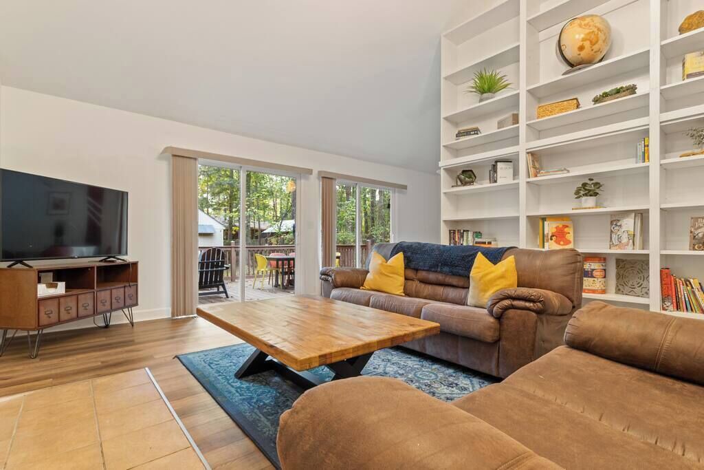 Photo of Bedroom in Cary
