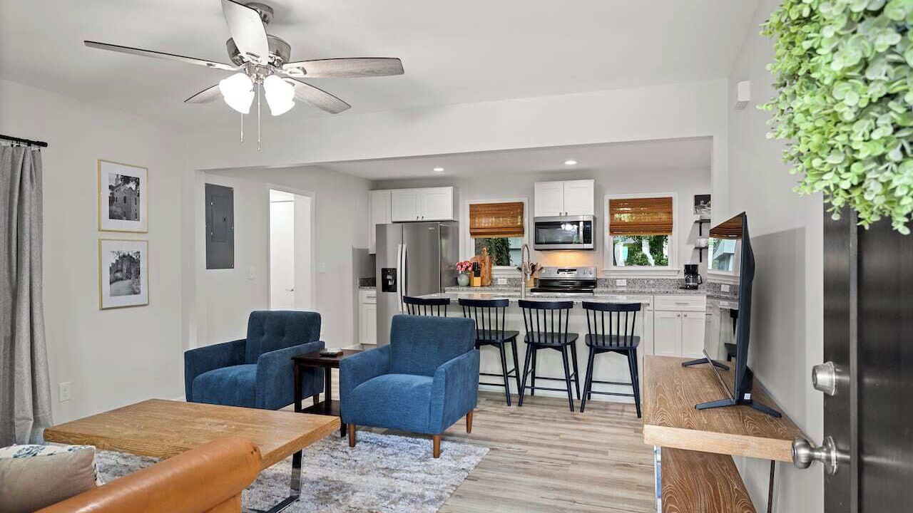 Photo of Bedroom in Zebulon