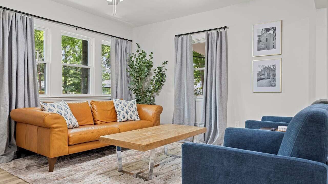 Photo of Bedroom in Zebulon