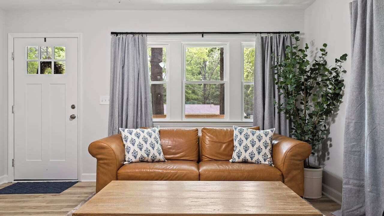 Photo of Bedroom in Zebulon