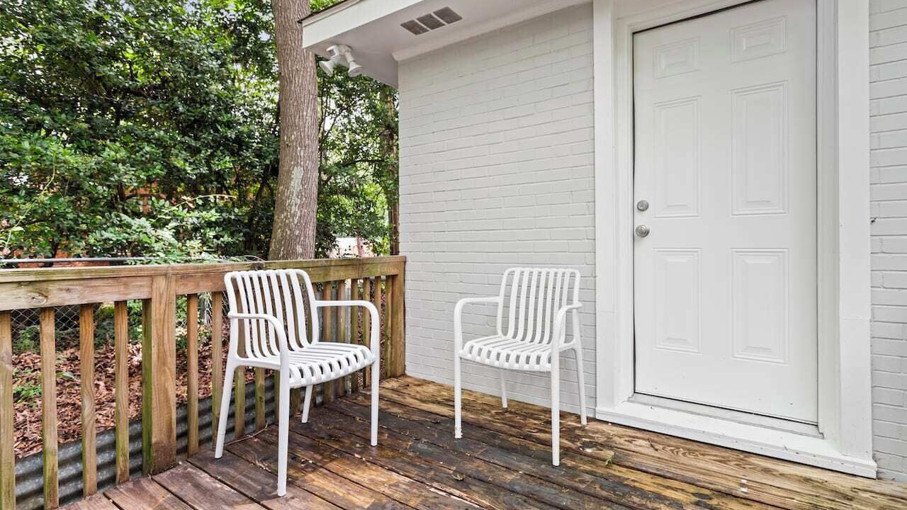 Photo of Outdoor in Zebulon