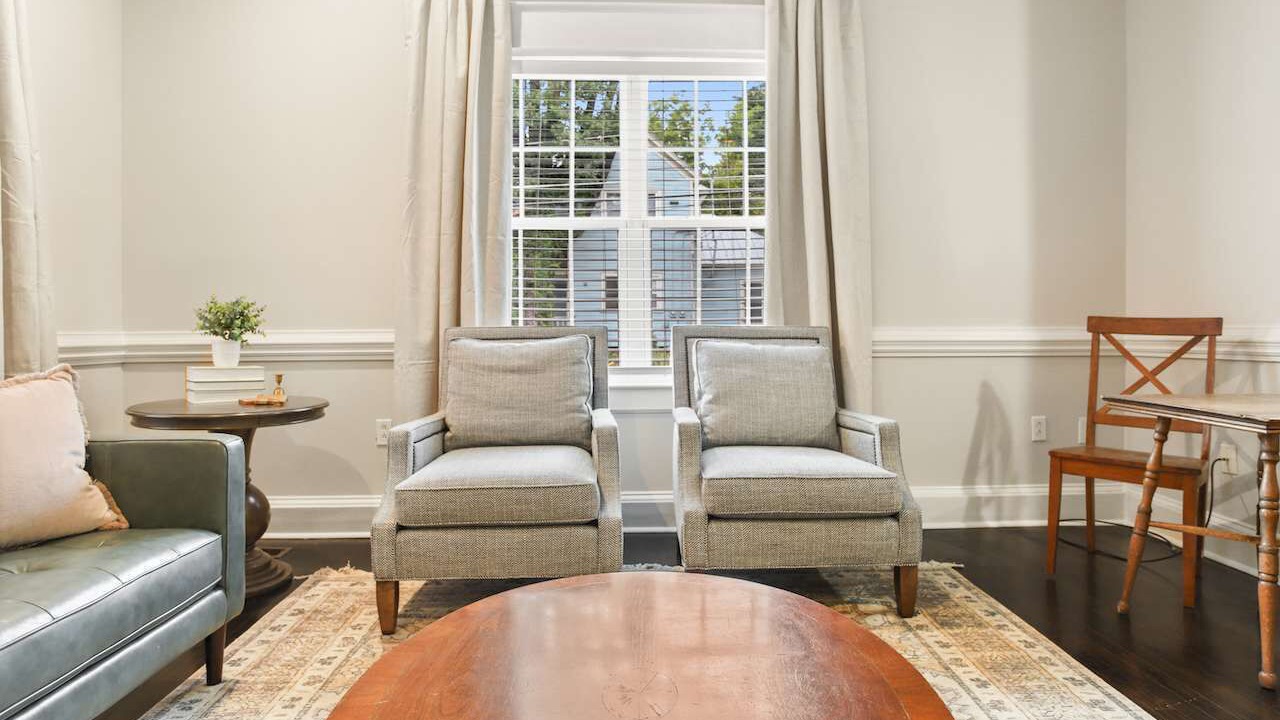 Photo of Bedroom in Durham