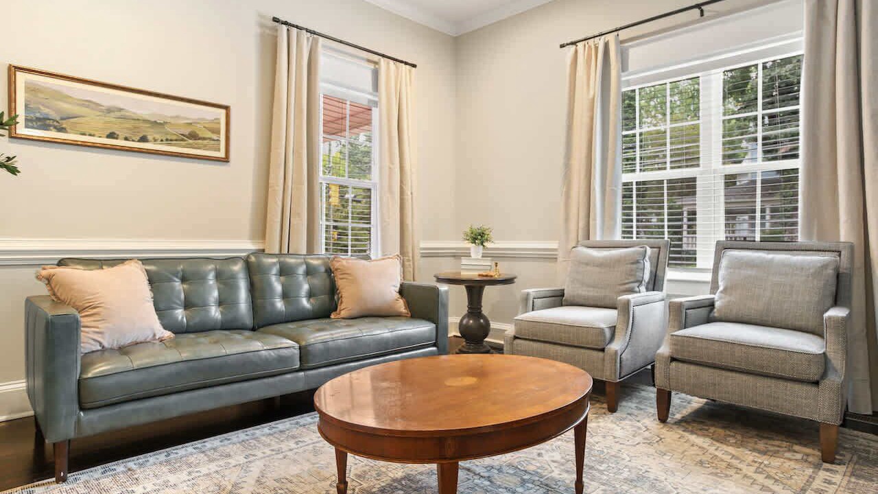 Photo of Bedroom in Durham