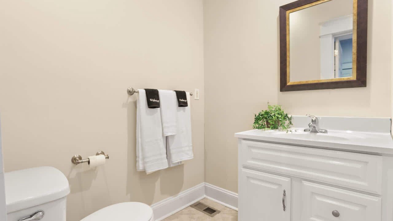 Photo of Bathroom in Durham