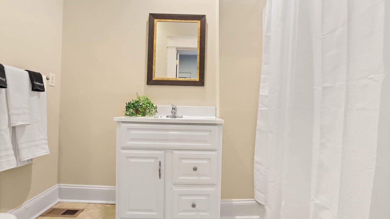 Photo of Bathroom in Durham