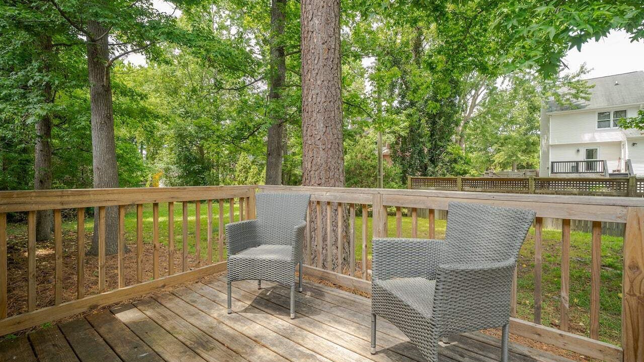 Photo of Outdoor in Northeast Raleigh