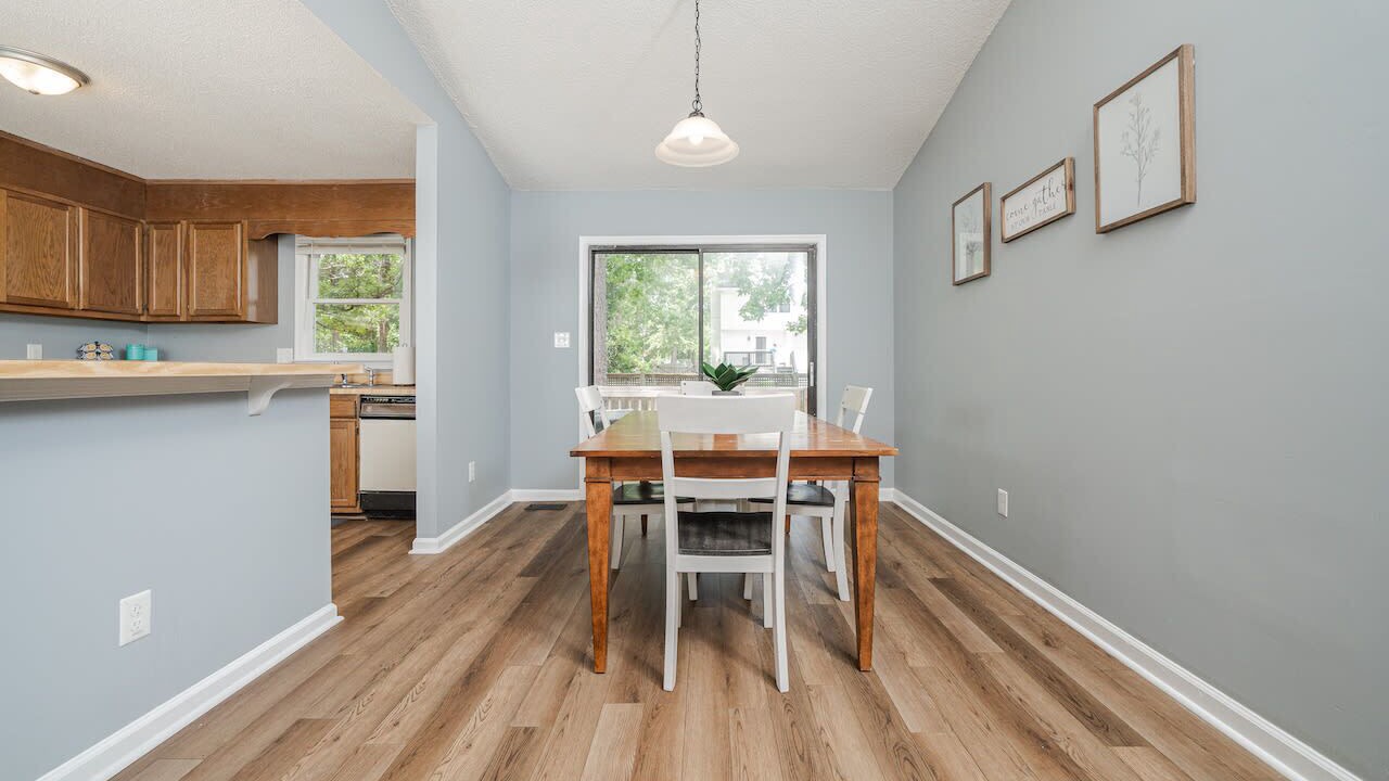 Photo of Bedroom in Northeast Raleigh