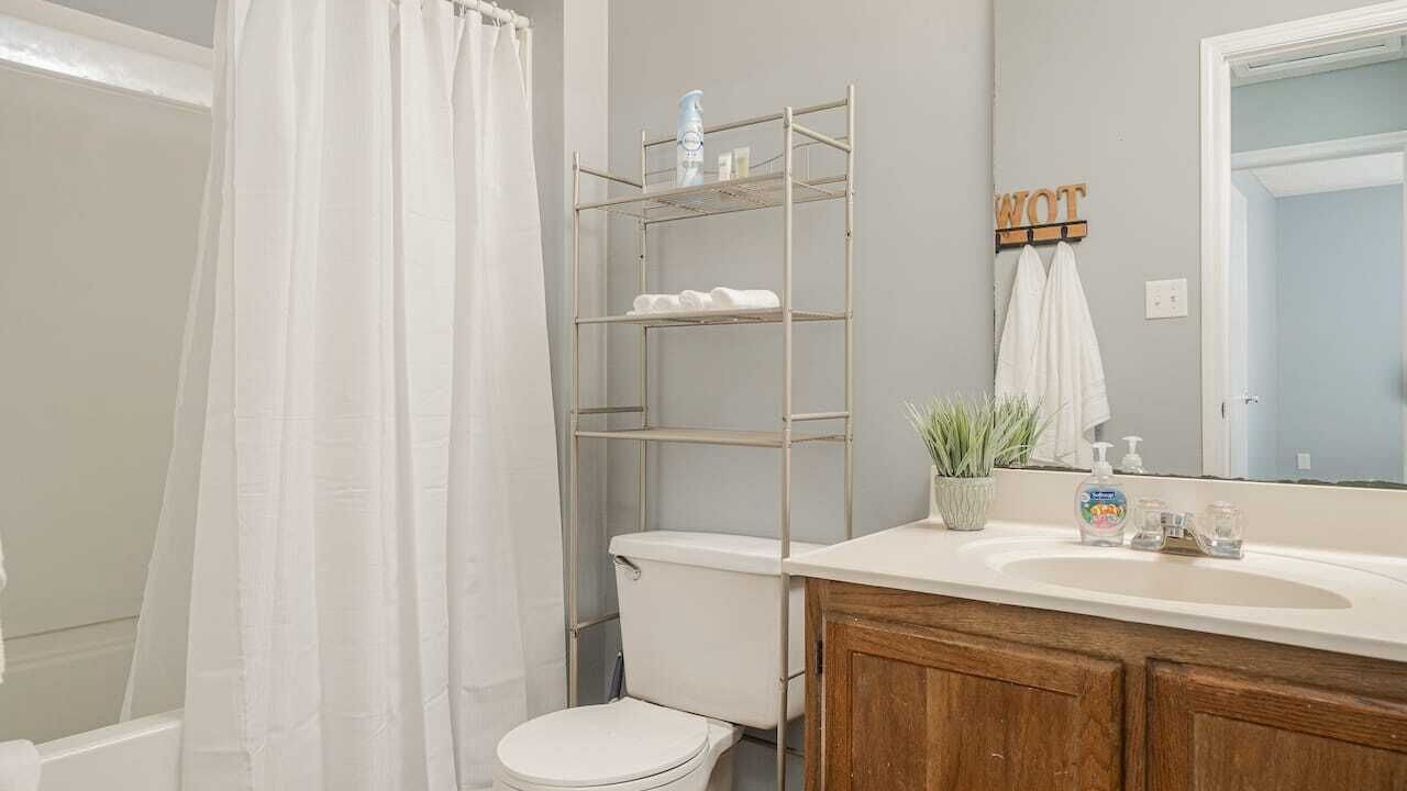 Photo of Bathroom in Northeast Raleigh