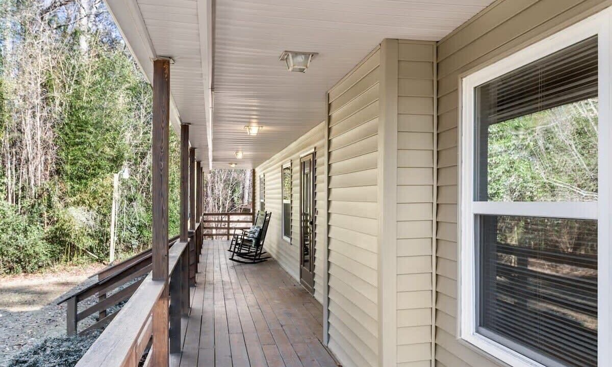Photo of Outdoor in Cary
