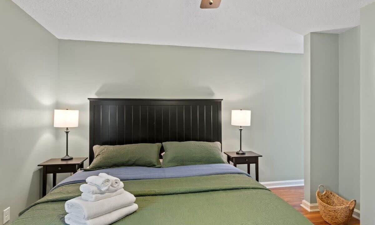 Photo of Bedroom in Cary