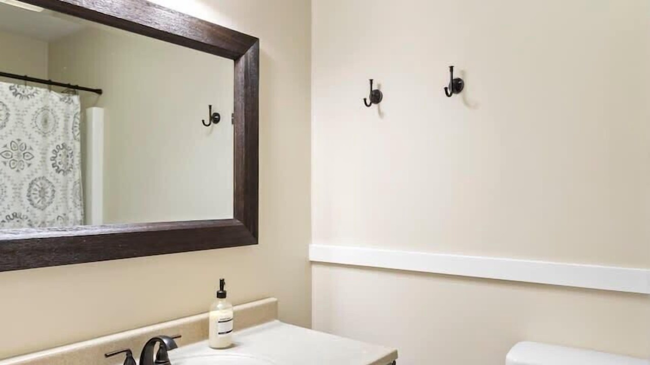 Photo of Bathroom in Cary