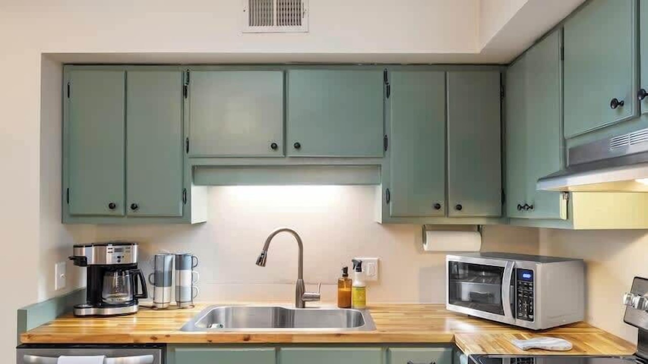 Photo of Kitchen in Cary