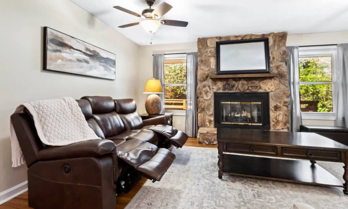 Photo of Bedroom in Cary