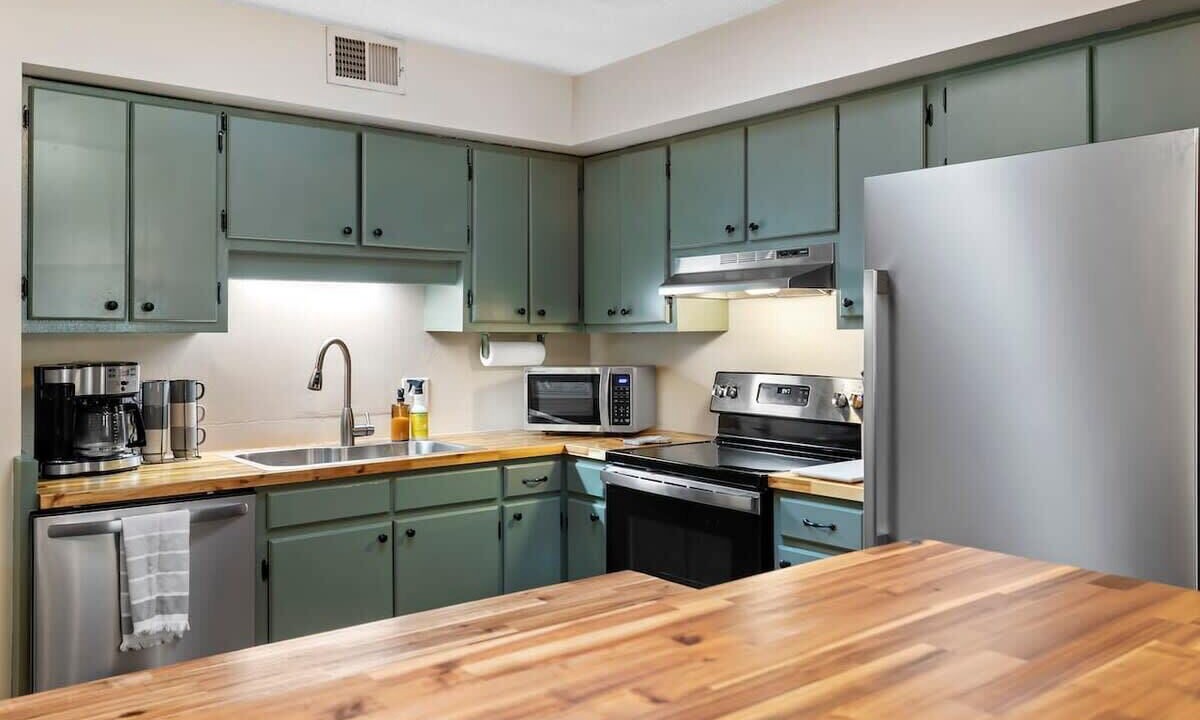 Photo of Kitchen in Cary