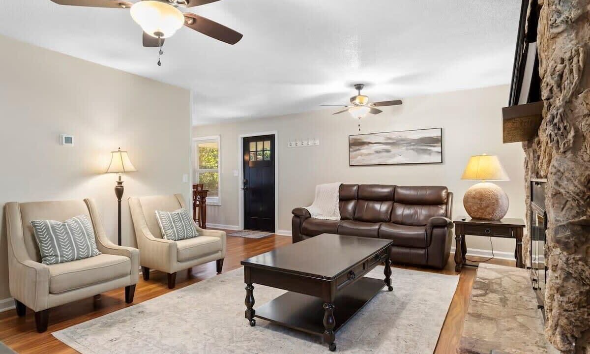 Photo of Bedroom in Cary